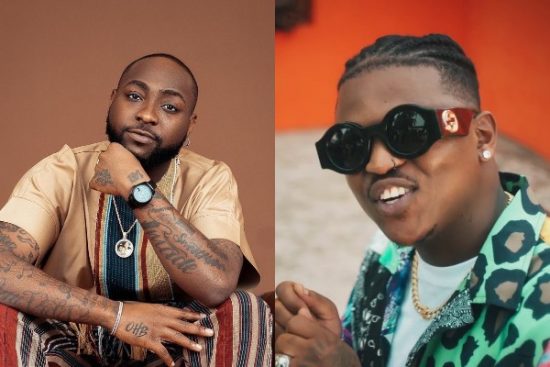 Davido and Focalistic unveils forthcoming joint EP