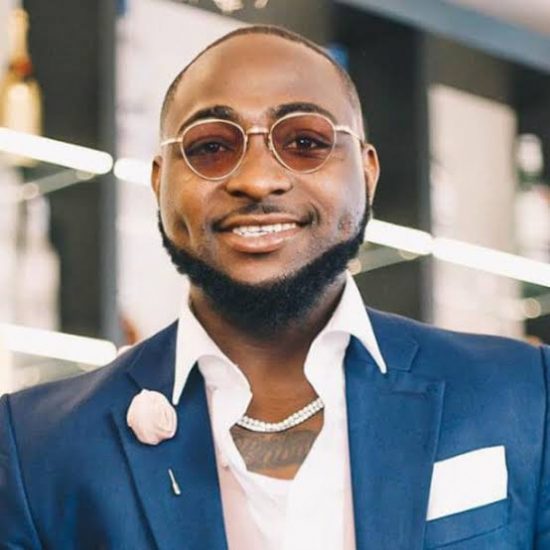 Davido encourages fans as he shares an old tweet from 2010 predicting his fame