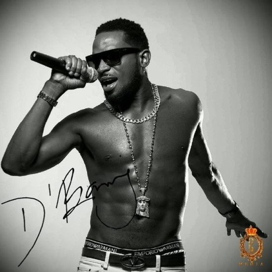 D'banj- Why Me