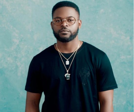 Falz opens up on love life, the #Endsars protest, and forthcoming album