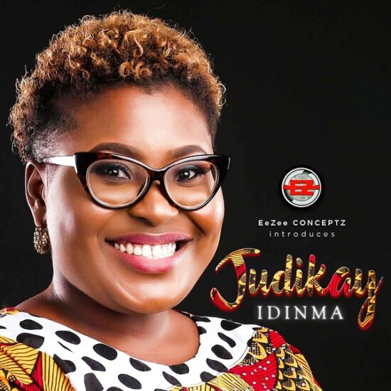 Judikay-Idinma