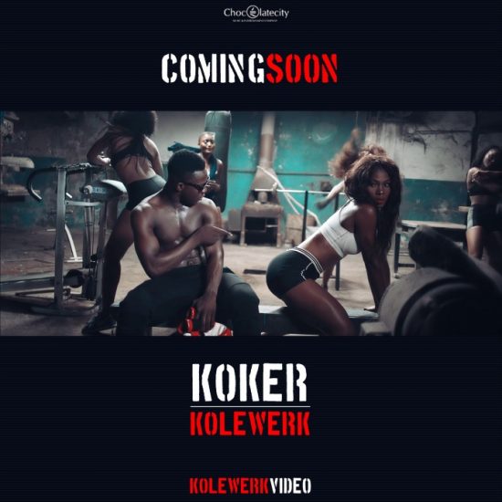 Koker-Kolewerk