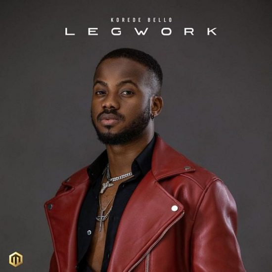 Korede Bello – Leg Work mp3