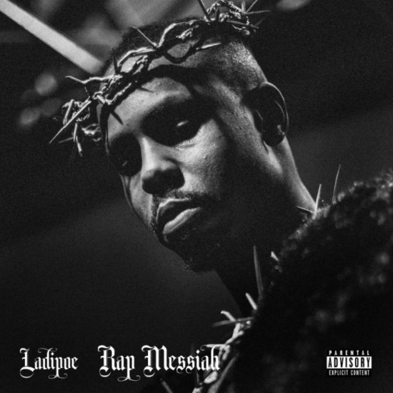 Ladipoe – Rap Messiah (Freestyle)