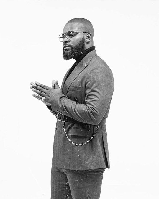 Like Fela like Falz: The Nigerian rapper revolting through music