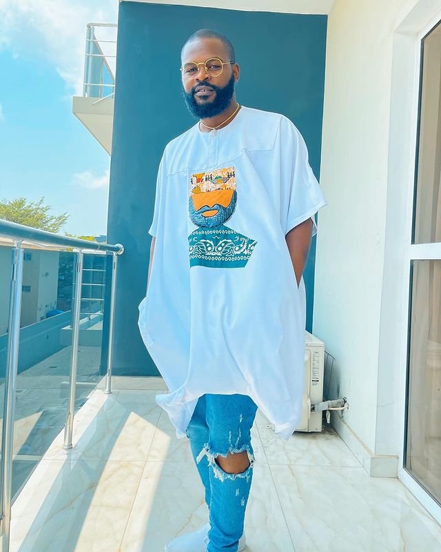 Like Fela like Falz: The Nigerian rapper revolting through music