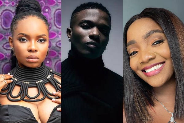 List of Top 10 most followed Nigerian musicians on Facebook