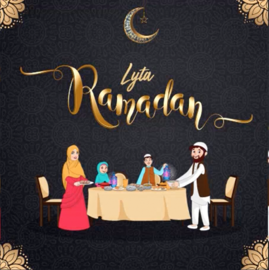 Lyta-Ramadan