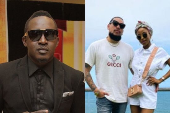 M.I Abaga sends condolence message to AKA