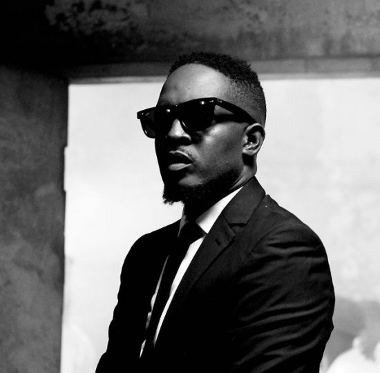 M.I Abaga shares The Secret To A Successful Relationship