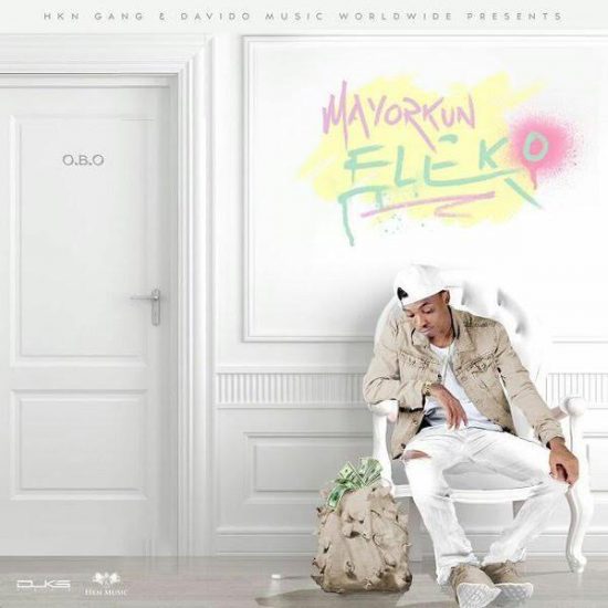 Mayorkun – Eleko