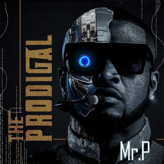 Mr. P - The Prodigal (Album)