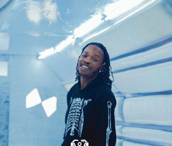 Naira Marley Gives Hints On how to Complete The Quran For Ramadan In 30 Days