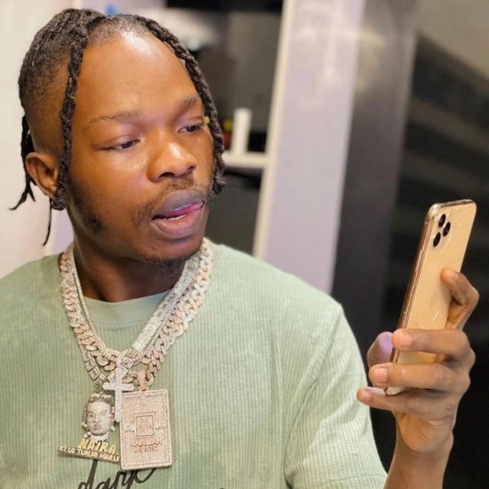 Naira Marley explains why people should like him