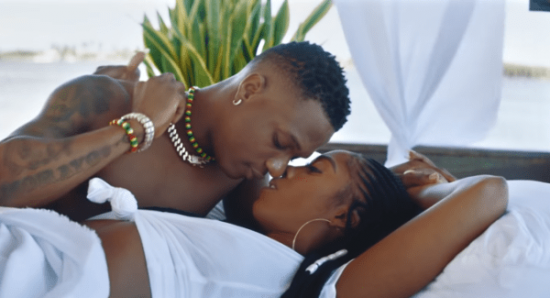 Nigerian music video to hit 1 Million Youtube views in less than 24 hours