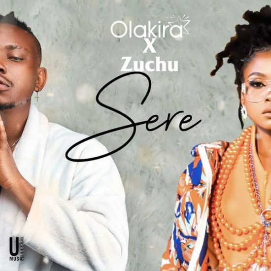 Olakira ft. Zuchu – "Sere Video"