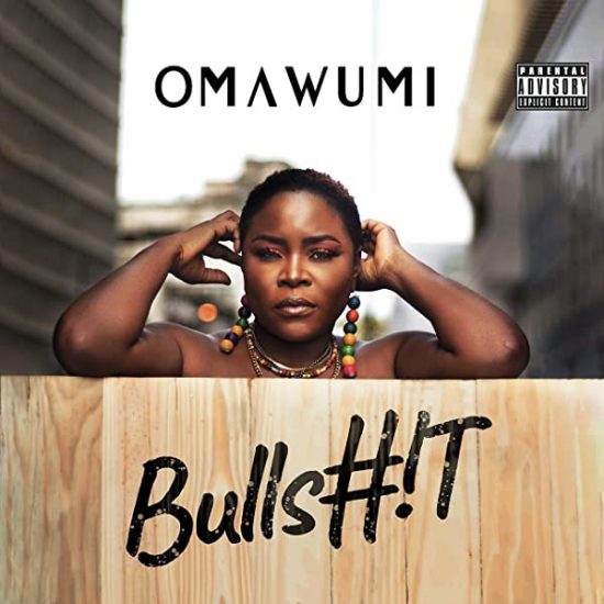 Omawumi - "Bullshit Video"