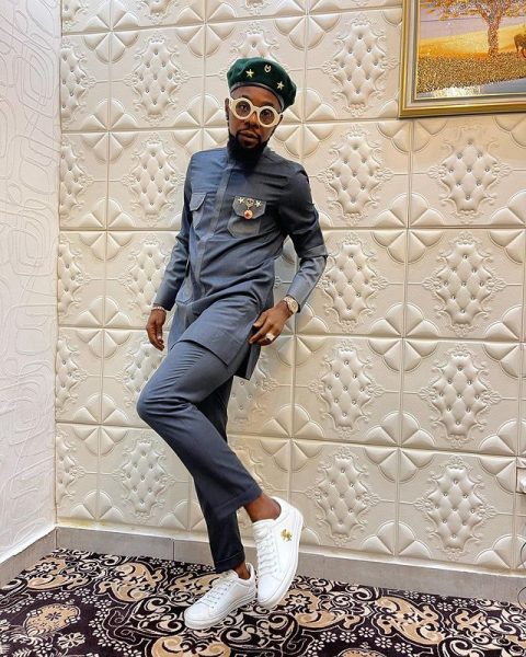 Patoranking teases fans with snippet of his next banger