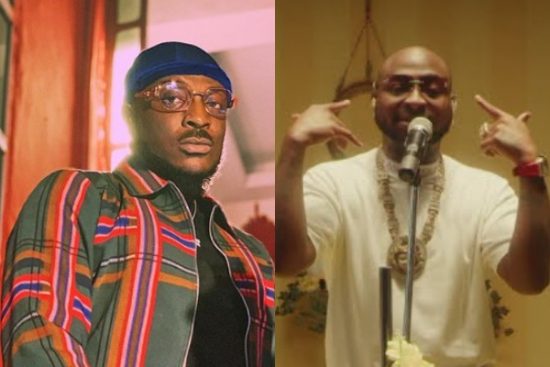 Peruzzi Responds To Claims Of Writing Songs For Davido