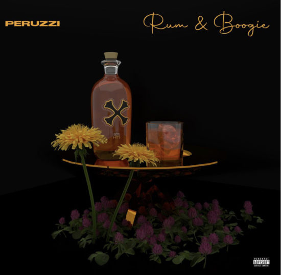 Peruzzi ft. Don Jazzy, Phyno - Baddest mp3