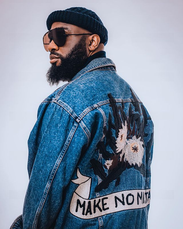 Praiz talks career, growth, upcoming project, and more in an exclusive interview.