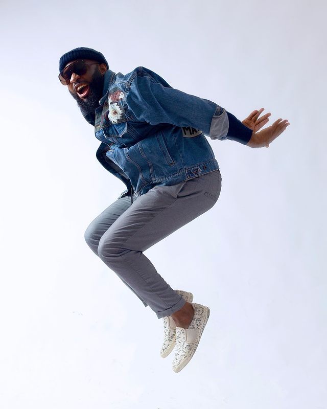 Praiz talks career, growth, upcoming project, and more in an exclusive interview.