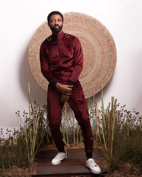 Ric Hassani extends the release of deluxe version of The Prince I Became album