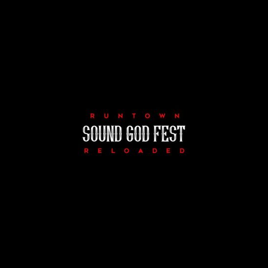 Runtown - SoundGod Fest Reloaded