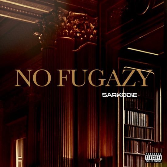 Sarkodie – No Fugazy mp3