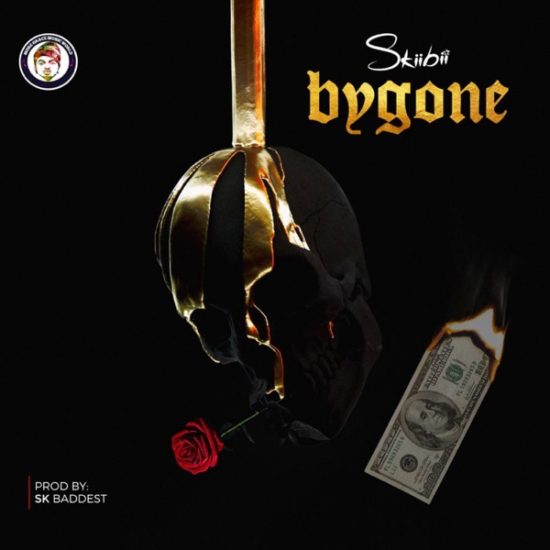 Skiibii - "Bygone Video"