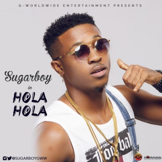 Sugarboy-Hola-Hola