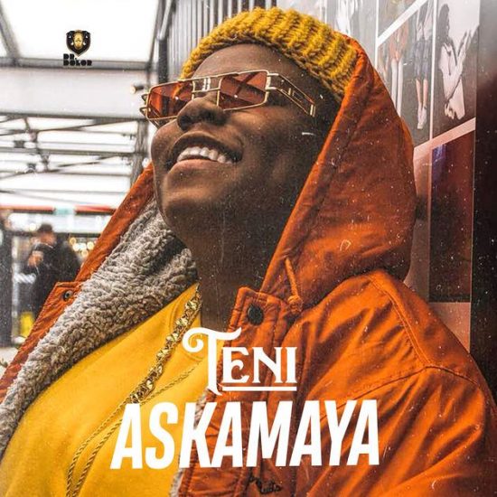 Teni–Askamaya