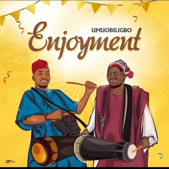 Umu Obiligbo – Enjoyment mp3