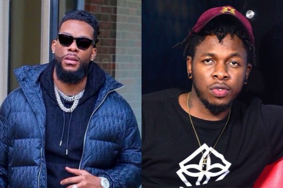 Willie XO calls out Runtown Over Unpaid Debt