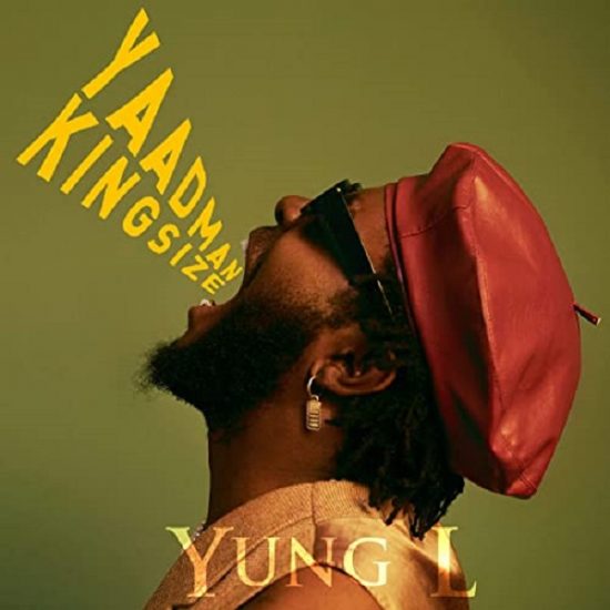 Yung L ft. Seun Kuti - "Rasta Video"