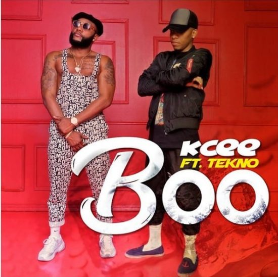 Top 5 Hit Songs from Kcee to put on replay