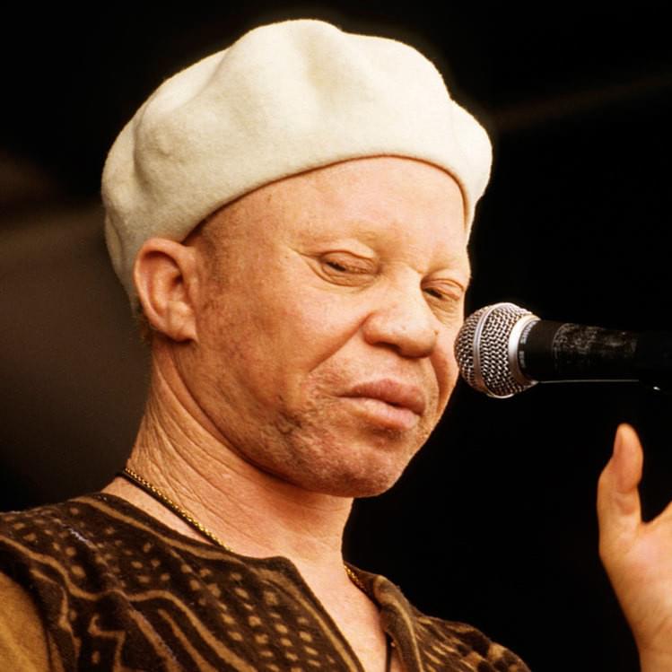 salif keita