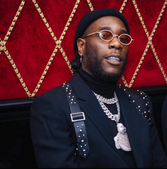 "I’ve broken a mental cycle of our people"- Burna Boy talks Grammy Win