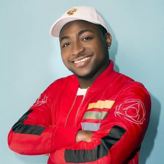 "Our Work no easy"- Davido Showers Accolades on Entertainers Worldwide