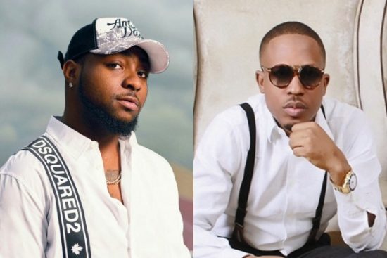 "Thanks for the verse"- Davido appreciates Naeto C ten years later