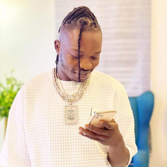 "What happened to “ur body ur choice"- Naira Marley reacts to being dragged over his s*xual fantasies