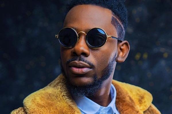 Adekunle Gold - Okay Lyrics