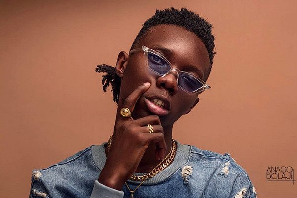 Blaqbonez invokes great impulse on the "Sex Over Love Deluxe" [Review]