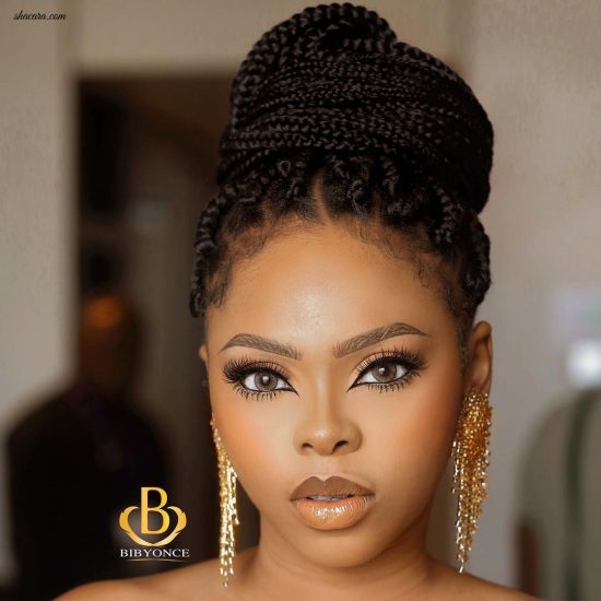 Chidinma Ekile quits secular music to become a gospel music minister