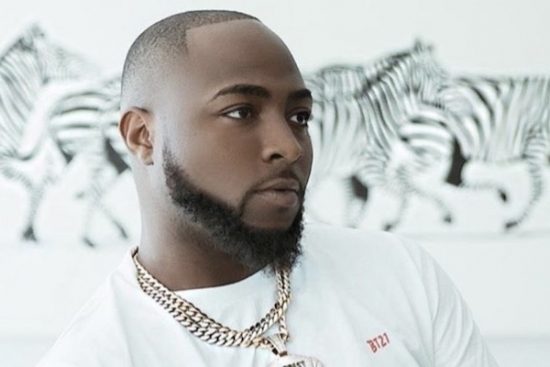 Davido - Jowo Lyrics