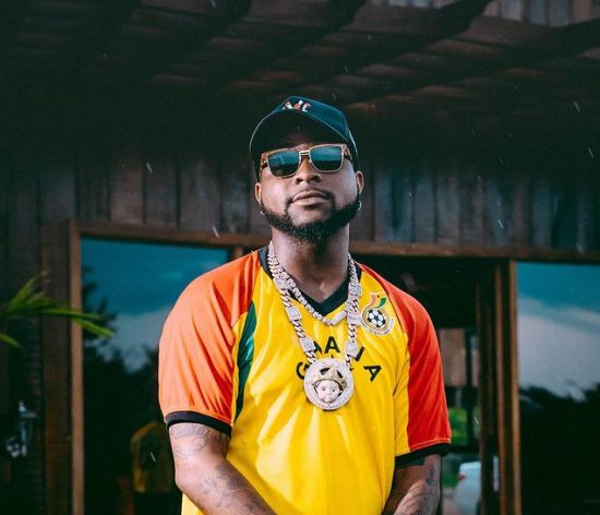 Davido announces talent hunt show, Winner to get $10k