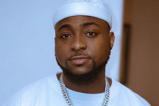 Davido ft. Nicky Minaj - Holy Ground Lyrics