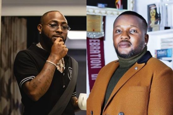 Davido responds to Yomi Fabiyi’s protest over Baba Ijesha’s continued detention