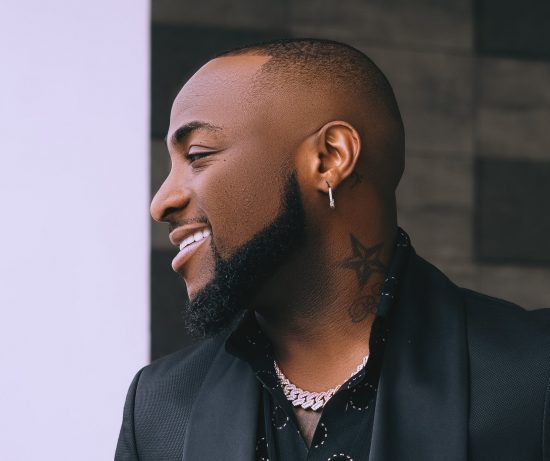 Davido reacts over the news of Rev. father mbaka reportedly missing