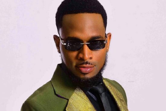 D'banj - Ikebe Lyrics